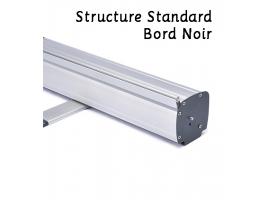 Roll up Standard Bord Noir