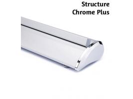 Roll up Structure Chrome +