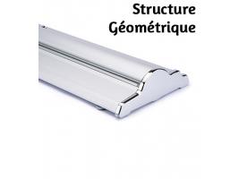 Roll up Structure Gomtrique