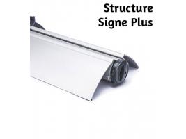 Roll up Structure Signe +