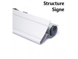 Roll up Structure Signe