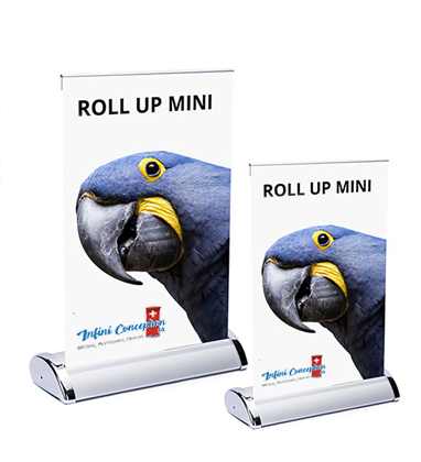 Roll-up Mini